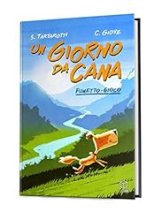 Edizioni giorno cana usato  Spedito ovunque in Italia 