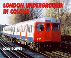 London underground colour for sale  Delivered anywhere in UK