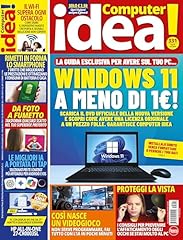 Mio computer idea usato  Spedito ovunque in Italia 