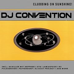 Convention clubbing n gebraucht kaufen  Wird an jeden Ort in Deutschland