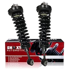 Shoxtec front pair for sale  Delivered anywhere in USA 