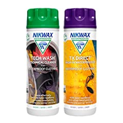 Nikwax tech wash for sale  Delivered anywhere in UK