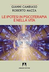 Ipotesi psicoterapia nella usato  Spedito ovunque in Italia 