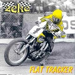 Flat tracker import d'occasion  Livré partout en France