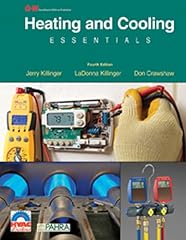 Heating cooling essentials for sale  Delivered anywhere in USA 