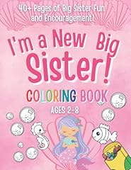New big sister for sale  Delivered anywhere in UK
