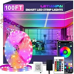 100ft led strip for sale  Delivered anywhere in USA 