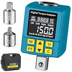 Digital torque adapter for sale  Delivered anywhere in USA 