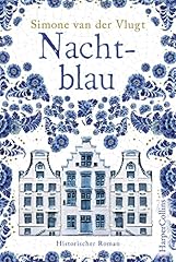 Nachtblau historischer roman gebraucht kaufen  Wird an jeden Ort in Deutschland