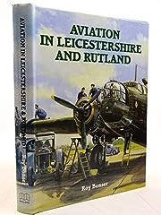 Aviation leicestershire rutlan for sale  Delivered anywhere in Ireland