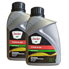 Olio motore auto usato  Spedito ovunque in Italia 