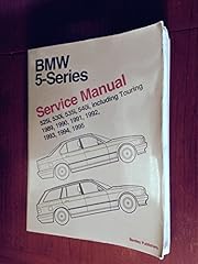 Bmw series service for sale  Delivered anywhere in UK