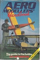 Aeromodeller handbook d'occasion  Livré partout en Belgiqu