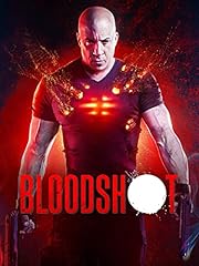 Bloodshot for sale  Delivered anywhere in USA 
