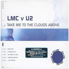 Take the clouds d'occasion  Livré partout en France