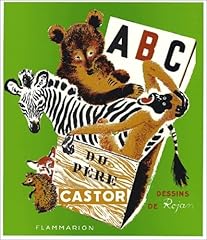 Abc père castor d'occasion  Livré partout en France