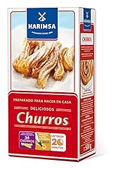 Harimsa spanische krapfenmisch gebraucht kaufen  Wird an jeden Ort in Deutschland