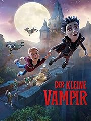 Kleine vampir gebraucht kaufen  Wird an jeden Ort in Deutschland