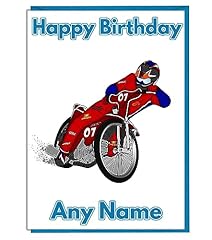 Giftshop speedway motorbike for sale  Delivered anywhere in UK