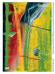 Gerhard richter verborgene gebraucht kaufen  Wird an jeden Ort in Deutschland