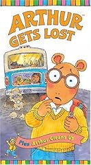 Arthur gets lost for sale  Delivered anywhere in USA 