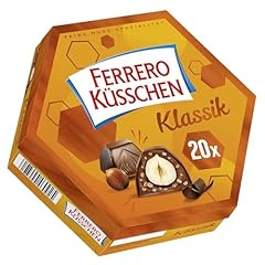 Ferrero küsschen classic gebraucht kaufen  Wird an jeden Ort in Deutschland