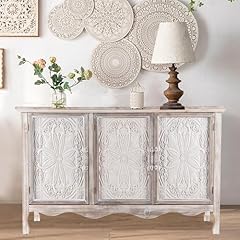 Sunvivi sideboard buffet for sale  Delivered anywhere in UK