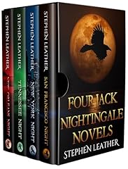 Stephen leather four usato  Spedito ovunque in Italia 