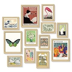 Bzstyleart pcs eclectic for sale  Delivered anywhere in USA 