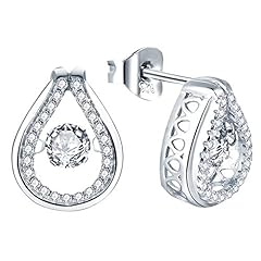 Women teardrop earrings for sale  Delivered anywhere in USA 