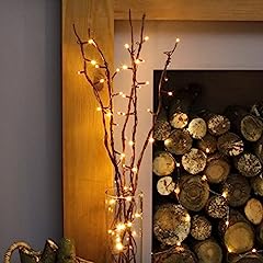 Festive lights 87cm for sale  Delivered anywhere in Ireland