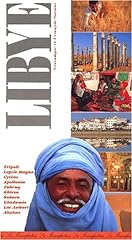 Guide libye d'occasion  Livré partout en Belgiqu