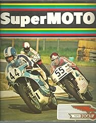 Album super moto d'occasion  Livré partout en France