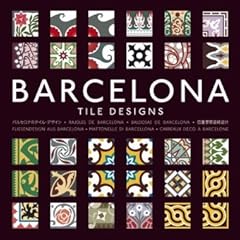 Barcelona tile designs for sale  Delivered anywhere in USA 