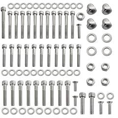 Engine stainless steel for sale  Delivered anywhere in USA 