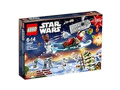 Lego 75097 adventskalender gebraucht kaufen  Wird an jeden Ort in Deutschland