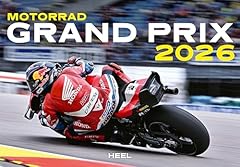 Motorrad grand prix gebraucht kaufen  Wird an jeden Ort in Deutschland