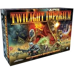 Twilight imperium 4th for sale  Delivered anywhere in USA 