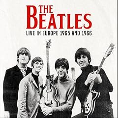 Live europe 1965 gebraucht kaufen  Wird an jeden Ort in Deutschland