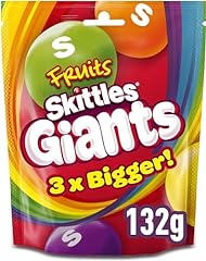 Skittles vegan sweets for sale  Delivered anywhere in UK