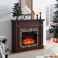 Lunhung electric fireplace for sale  Delivered anywhere in USA 