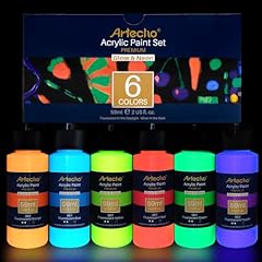 Artecho acrylic paint for sale  Delivered anywhere in UK
