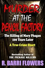 Murder pencil factory for sale  Delivered anywhere in UK