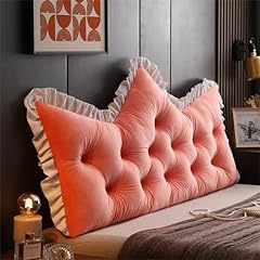 Triflice large headboard for sale  Delivered anywhere in USA 
