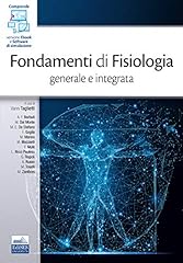 Fondamenti fisiologia generale usato  Spedito ovunque in Italia 