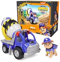 Rubble crew mix for sale  Delivered anywhere in USA 