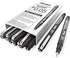Pentel arts pointliner for sale  Delivered anywhere in USA 