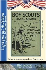 Boy scouts signal for sale  Delivered anywhere in USA 