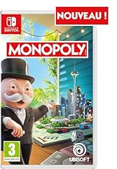 Monopoly 2024 fra d'occasion  Livré partout en Belgiqu