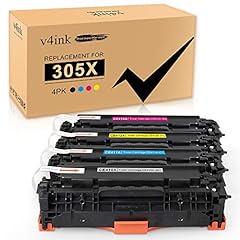 V4ink remanufactured toners for sale  Delivered anywhere in USA 